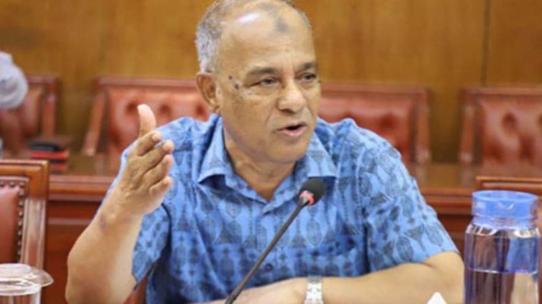 ‘ছেলে-মেয়ে সবাই দেশে, সেফ এক্সিট নিয়ে কি করবো’